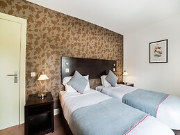 Victoria Park House Hotel