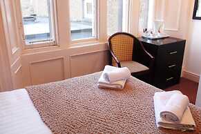 Victoria Park House Hotel