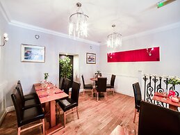 Victoria Park House Hotel