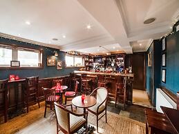 Victoria Park House Hotel