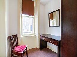 Victoria Park House Hotel