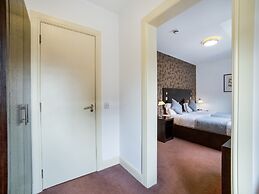 Victoria Park House Hotel