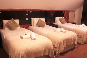 Victoria Park House Hotel