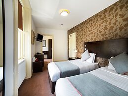 Victoria Park House Hotel