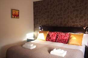 Victoria Park House Hotel