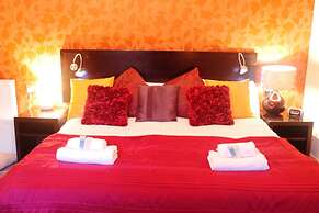 Victoria Park House Hotel