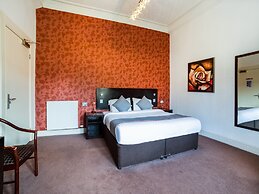 Victoria Park House Hotel