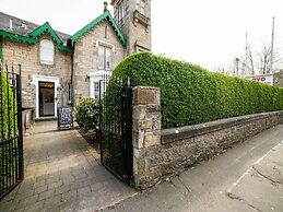 Victoria Park House Hotel