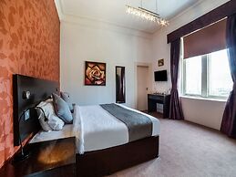 Victoria Park House Hotel