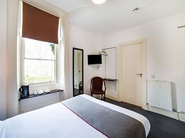 Victoria Park House Hotel