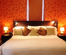 Victoria Park House Hotel