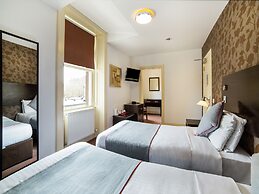 Victoria Park House Hotel