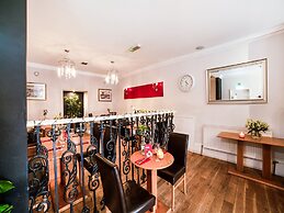 Victoria Park House Hotel