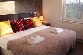 Victoria Park House Hotel