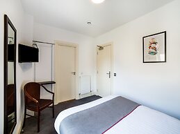 Victoria Park House Hotel