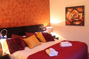 Victoria Park House Hotel