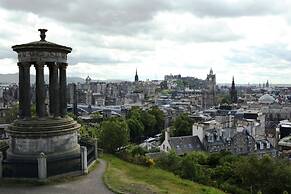 Victoria Park House Hotel