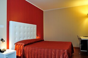 Hotel Villa Molinari