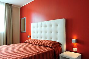 Hotel Villa Molinari