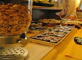 Hotel Villa Molinari