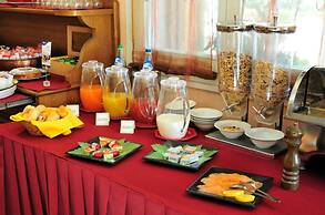 Hotel Villa Molinari