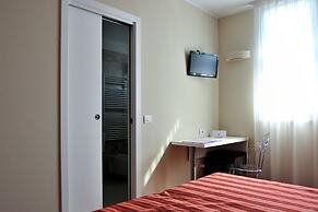 Hotel Villa Molinari