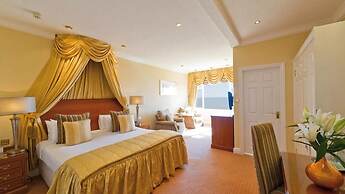 The Victoria Hotel & Source Spa