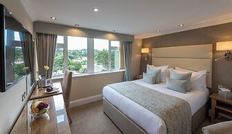 The Victoria Hotel & Source Spa