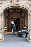 The Victoria Hotel & Source Spa