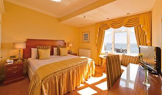 The Victoria Hotel & Source Spa