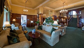 The Victoria Hotel & Source Spa