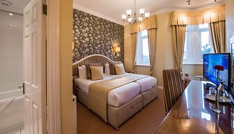 The Victoria Hotel & Source Spa