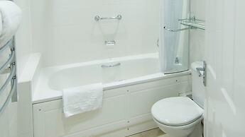 The Victoria Hotel & Source Spa