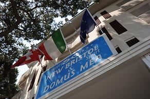 New Bristol Sport & Domus Mea Hotel