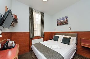 Wardonia Hotel Kings Cross