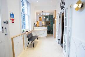 Wardonia Hotel Kings Cross