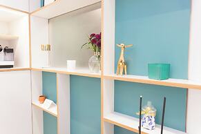 Wardonia Hotel Kings Cross