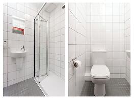 Wardonia Hotel Kings Cross