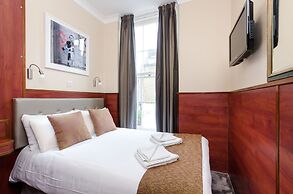 Wardonia Hotel Kings Cross