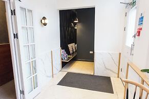 Wardonia Hotel Kings Cross