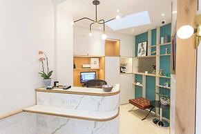 Wardonia Hotel Kings Cross