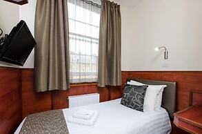 Wardonia Hotel Kings Cross