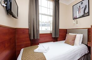 Wardonia Hotel Kings Cross