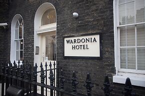 Wardonia Hotel Kings Cross