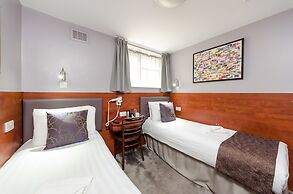 Wardonia Hotel Kings Cross