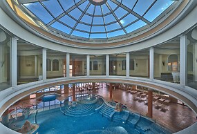 Hotel Terme all'Alba