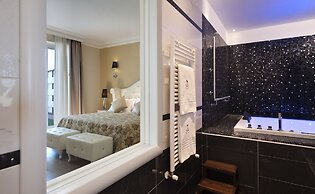 Hotel Terme all'Alba