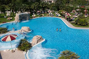 Hotel Terme all'Alba