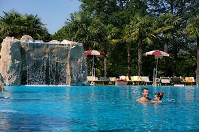 Hotel Terme all'Alba