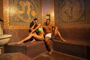 Hotel Terme all'Alba